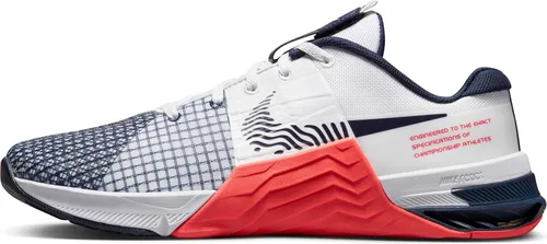 Vista 113 de Nike Zapatillas Metcon 8 para hombre
