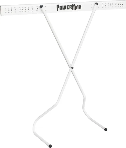 Vista 3 de Gill Athletics Adjustable Training Hurdle