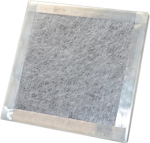 Vista 3 de HQRP Paquete de 4 filtros de aire compatibles con LG LFX28968SB LFX28968SW LFXC24726D LFXC24796D LFXS29626B LFXS29766S LFXS30786S LFXS30796D