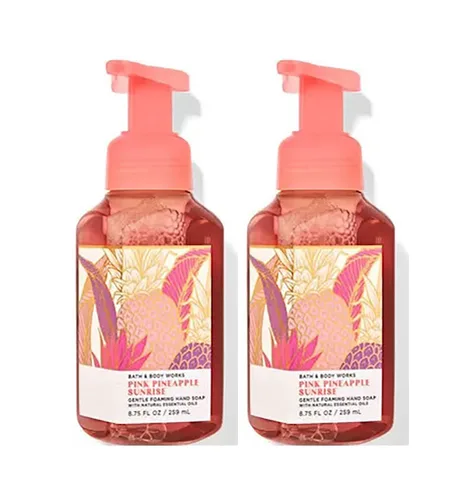 Vista 12 de Bath & Body Works, Signature Collection - Gel de ducha, A Thousand Wishes, 10 onzas