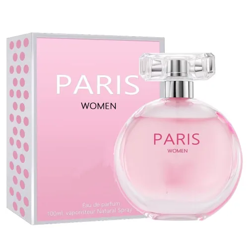 Vista 7 de A CENTER Perfume para mujer de 3.4 onzas líquidas, cada Eau de Parfum Spray fragancia de larga duración con aroma aleatorio para uso diurno e
