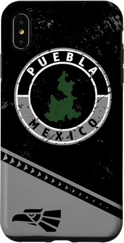 Vista 11 de Funda para iPhone SE (2020) / 7 / 8 Estuche, funda y protector Puebla México para Poblanos Case