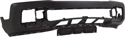 Vista 65 de Garage-Pro Cubierta de parachoques compatible con Honda Accord 1990-1991 imprimado delantero HO1000135