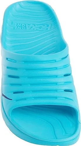 Vista 2 de HOKA ONE ONE - Tenis unisex con espalda abierta