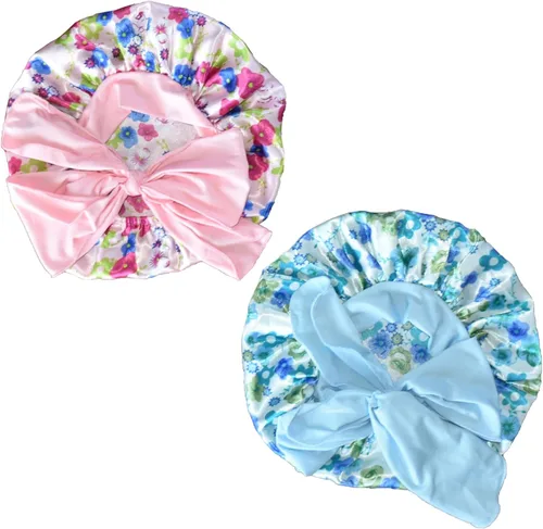 Vista 3 de Gorro negro para niños pequeños