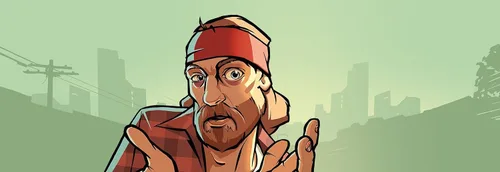 Vista 2 de Grand Theft Auto San Andreas - PlayStation 2