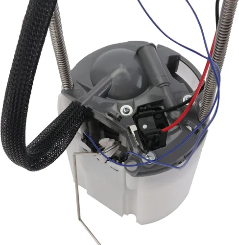 Vista 5 de Bomba de combustible eléctrica con unidad de envío para 2010 2011 2012 2013 Chevrolet Silverado 1500 GMC Sierra 1500 E4005M SP6619M