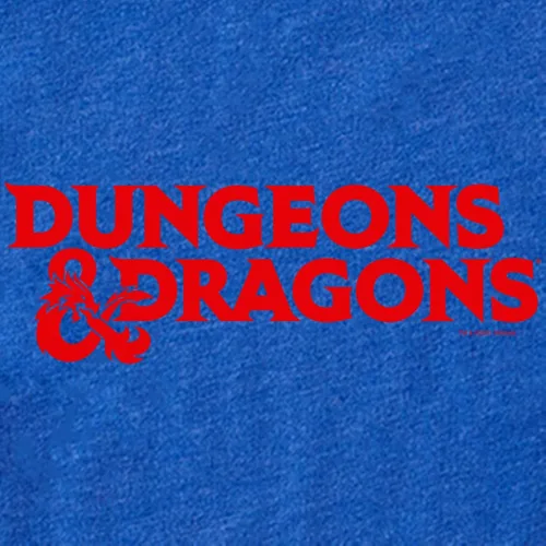 Vista 2 de CafePress Body de fútbol infantil con logotipo rojo de Dungeons and Dragons