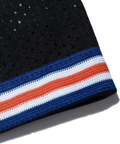 Vista 3 de Pantalones cortos de baloncesto para hombre para mujer, disfraz de cosplay de Halloween