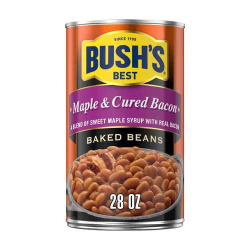 Vista 5 de Bush's Best Black Beans - Frijoles negros, 15 onzas
