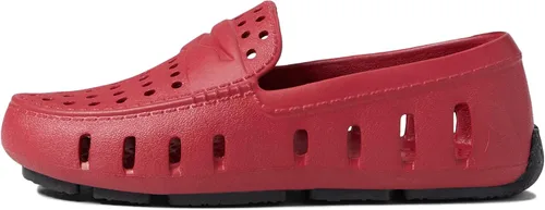 Vista 184 de Floafers Zapato náutico unisex Prodigy (niño pequeño/niño grande)