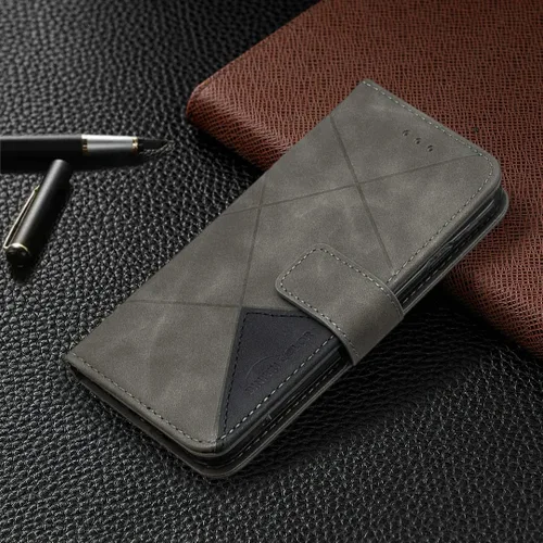 Vista 4 de jioeuinly Kalley BF05 - Funda compatible con Kalley Black 3, color negro