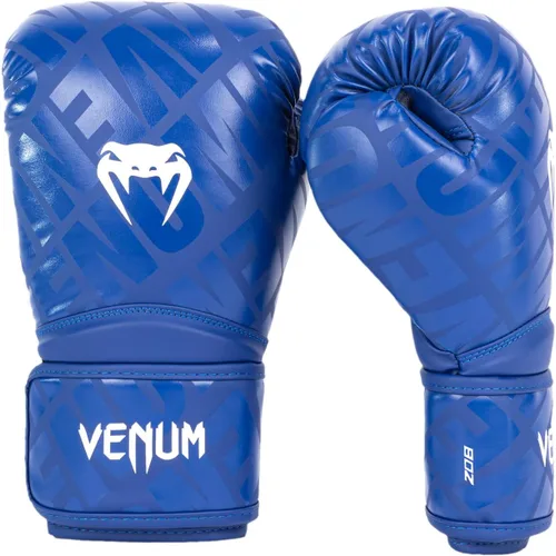 Vista 8 de Venum Contender 1.5 XT - Guantes de boxeo para niños Blanco/Rosa