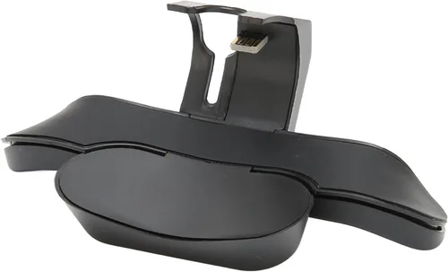 Vista 8 de Paletas de control multifunción ergonómicas de 10 teclas de mapeo trasero para controlador PS4