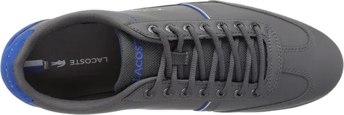 Vista 5 de Lacoste Misano - Tenis para hombre