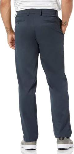 Vista 2 de Tienda Essentials Mens Classic-Fit Stretch Golf Pant