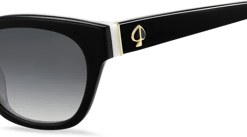 Vista 3 de Kate Spade New York Women's JerriS Cat Eye Sunglasses