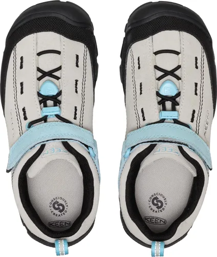 Vista 3 de KEEN Jasper II unisex para niños (bebéniño pequeñoniño grande)