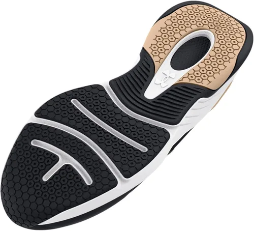 Vista 3 de Under Armour HOVR Omnia Tenis para mujer