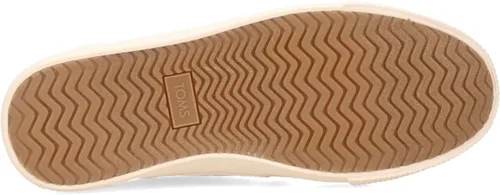 Vista 8 de TOMS Zapatillas Carlo con cordones para hombre