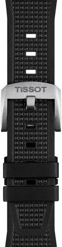 Vista 3 de Tissot PRX Powermatic 80, Negro -, Moderno
