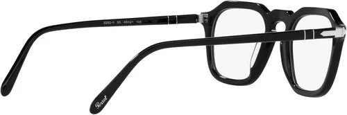 Vista 9 de Persol PO3292V Marcos cuadrados para gafas graduadas