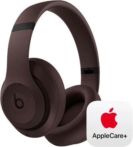 Vista 9 de Auriculares Beats Studio Pro Bluetooth con cancelación de ruido con adaptador de corriente Apple 20W USB-C - Negro