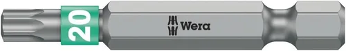 Vista 19 de Wera 05049000001 Tool-Check Modular 1, 21 piezas