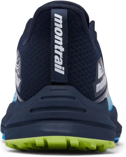 Vista 4 de Columbia Montrail Trinity Fkt - Tenis de correr para hombre