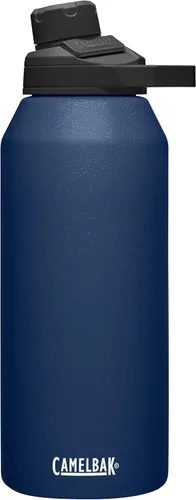 Vista 14 de CamelBak Botella de agua de acero inoxidable aislada al vacío Chute Mag Blanco