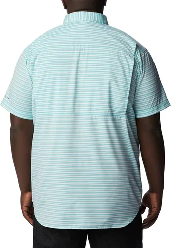 Vista 7 de Columbia Twisted Creek III - Manga corta para hombre