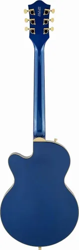 Vista 3 de Gretsch G5655TG Bloque central electromático Jr. - Azure Metálico