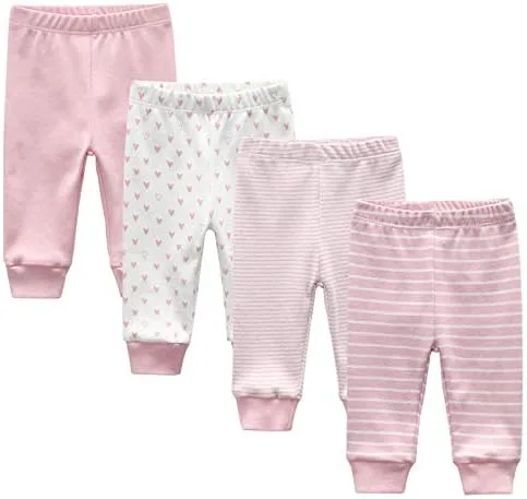Vista 3 de Chamie Body unisex de manga corta para bebé recién nacido, ropa de algodón prematuro