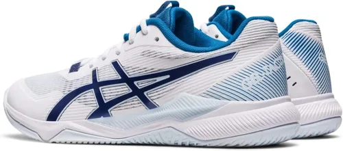 Vista 3 de ASICS Zapatos de voleibol Gel-Tactic para mujer