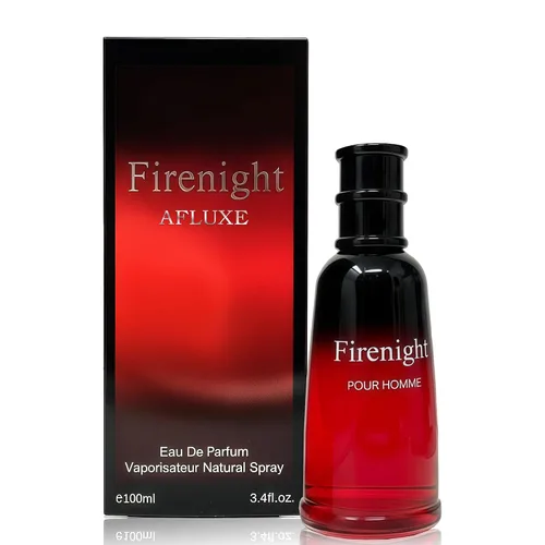 Vista 27 de AFLUXE AVENTO UOMO Colonia para hombre Aroma fresco amaderado de larga duración Eau de Toilette de 3.4 fl oz Set de regalo de lujo