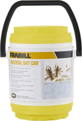Vista 7 de Frabill Buckets & Accessories