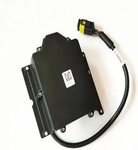 Vista 5 de [Piezas de drones] Accesorios de drones de protección de plantas para DJI T10/T30 módulo de radar de vista superior [fácil instalación] (Talla: T10)
