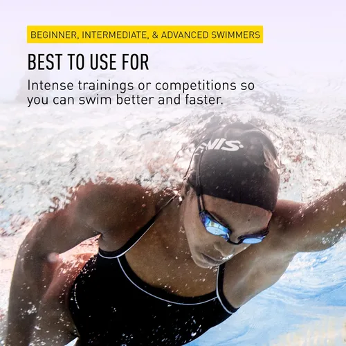 Vista 5 de FINIS Gafas Lightning