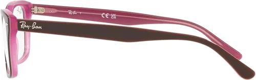 Vista 4 de Ray-Ban RX5428 - Marcos cuadrados para lentes graduados