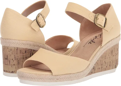 Vista 6 de LifeStride Sandalias de cuña Go for It para mujer
