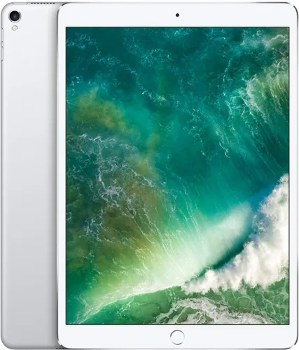 Vista 8 de Apple iPad Pro (10,5 pulgadas, Wi-Fi + celular, 64 GB) - Oro rosa (modelo anterior)