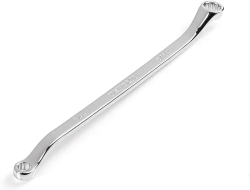 Vista 14 de TEKTON 1 llave de extremo de caja de desplazamiento de 45 grados de 1-1/16 pulgadas WBE23325