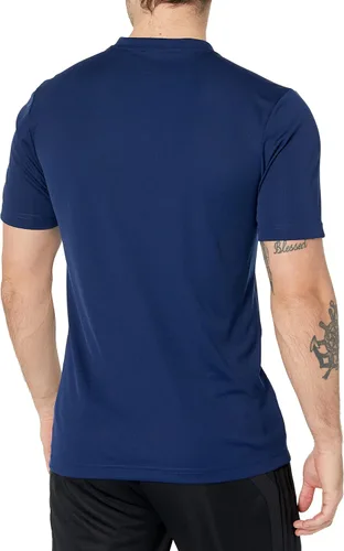 Vista 5 de adidas Camiseta estampada Entrada 22 para hombre