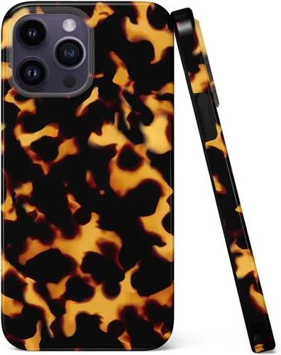 Vista 19 de uCOLOR Funda compatible con iPhone 15 Pro de 6.1 pulgadas, [probada en caídas de 8 pies], diseño a prueba de golpes, funda protectora delgada