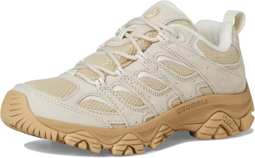 Vista 88 de Merrell Zapatos de senderismo impermeables Moab 3 para mujer