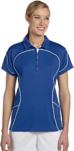 Vista 2 de Russell Athletic Polo Prestige Team (434CFX)