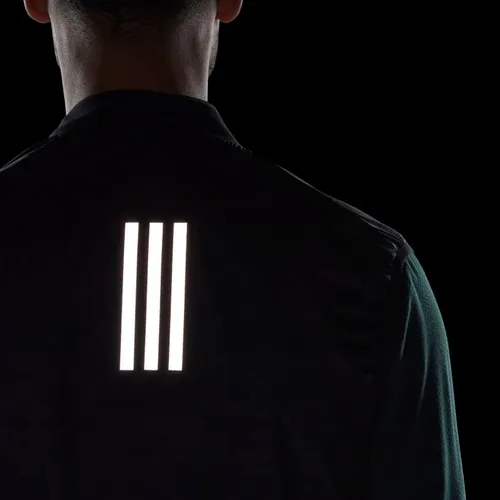Vista 7 de adidas Own The Run - Chaleco para hombre