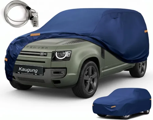 Vista 172 de Kaugung Funda de coche resistente para BMW M2 (2019-2024), impermeable, resistente a todo tipo de clima, protección contra el sol, lluvia, polvo