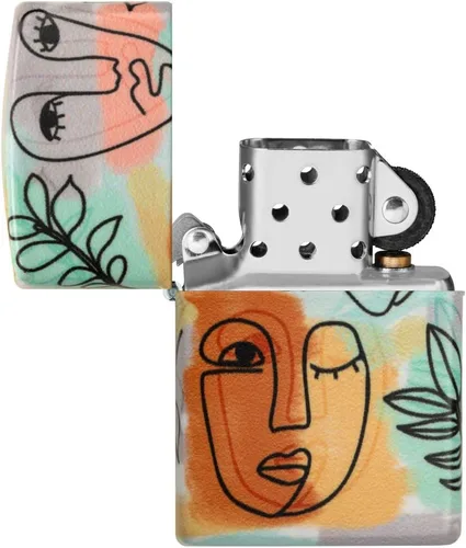 Vista 5 de Zippo Encendedores artísticos