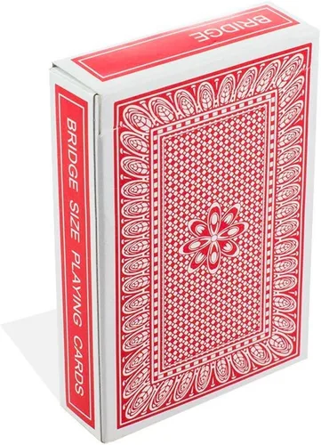 Vista 5 de Magic Makers Increíble kit de mazo de stripper Svengali y secreto, cientos de posibles trucos, desde principiantes hasta expertos en este juego